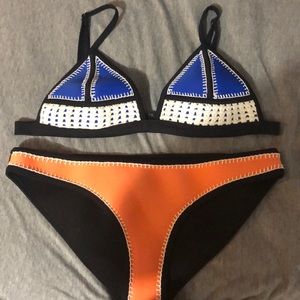 Triangle Bikini